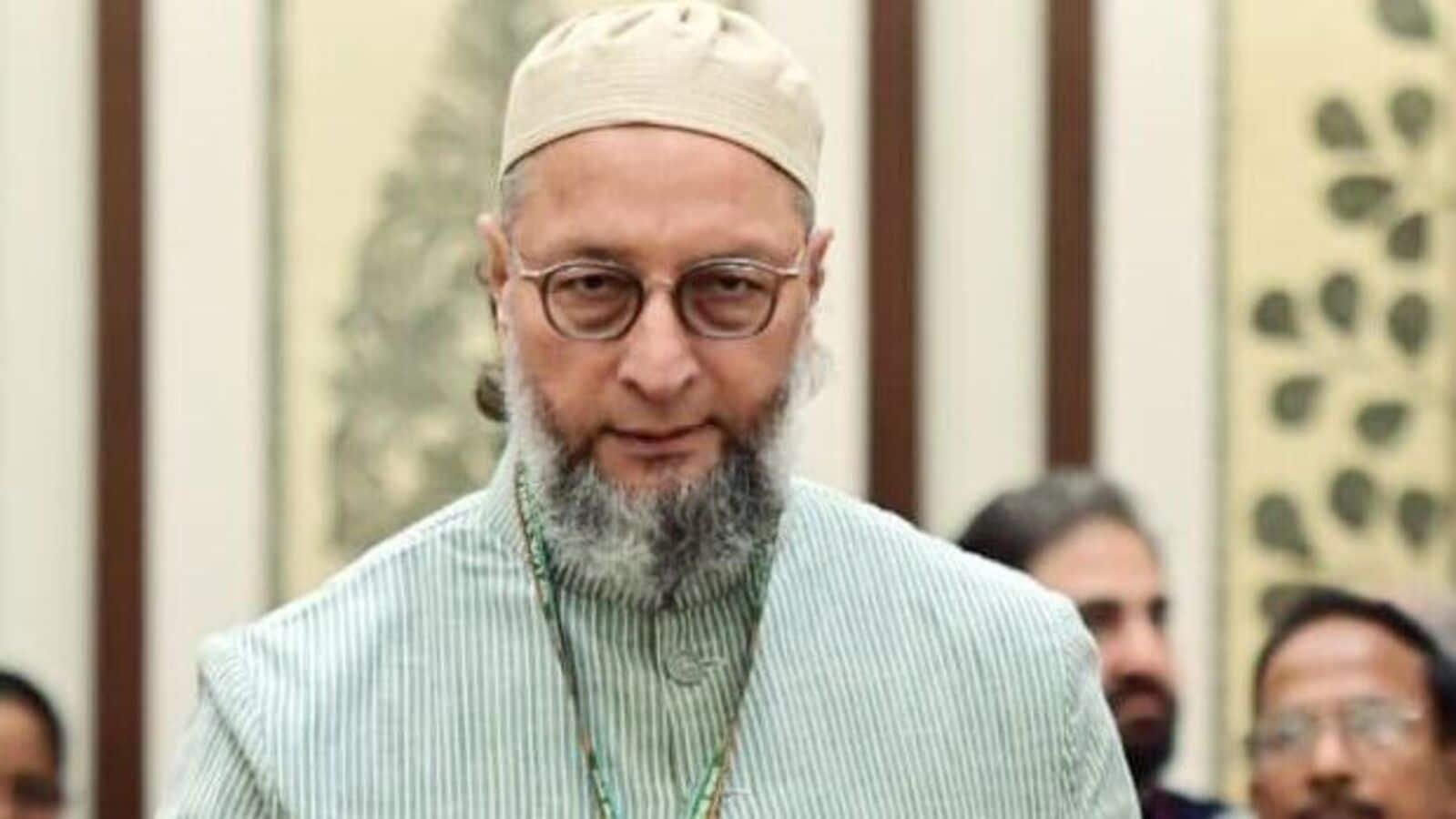 Asaduddin Owaisi slams Centre over H-1B visa fee hike, says ‘no complaint against Trump, my quarrel is with...'
