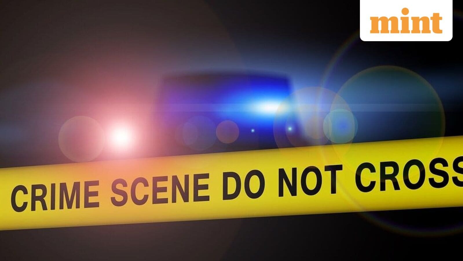 5-year-old beheaded in front of mother in MP; accused thrashed by mob, dies (Representational image)