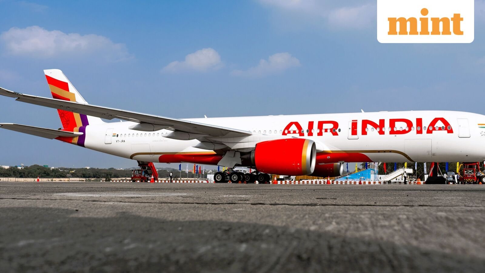 Supreme Court Calls AAIB Report on Air India Crash Irresponsible, Demands Independent Probe