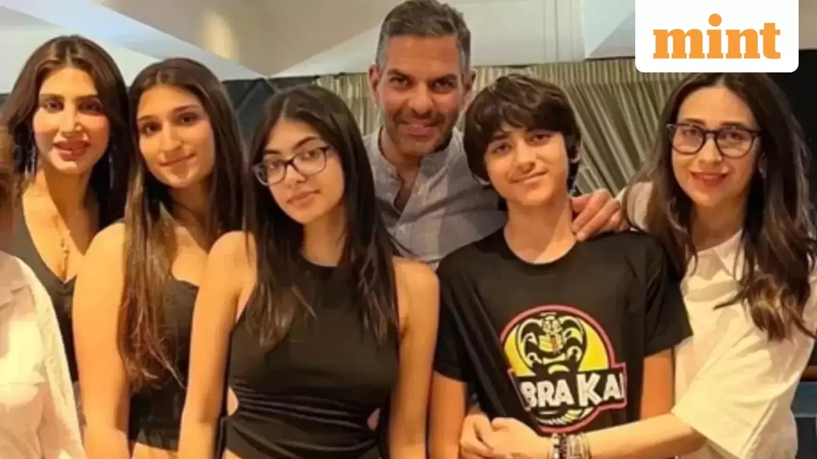 Delhi High Court allows Priya Kapur to submit Sunjay Kapur's assets in a 'sealed cover.'