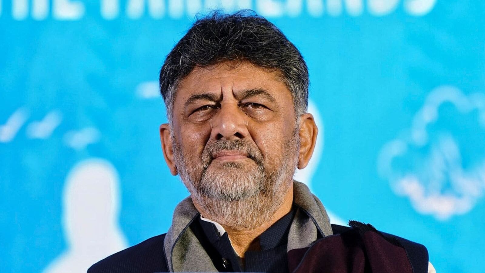 कर्नाटक डीके शिवकुमार ने 5 नए निगमों के साथ ग्रेटर बेंगलुरु क्षेत्र विकास योजना शुरू की