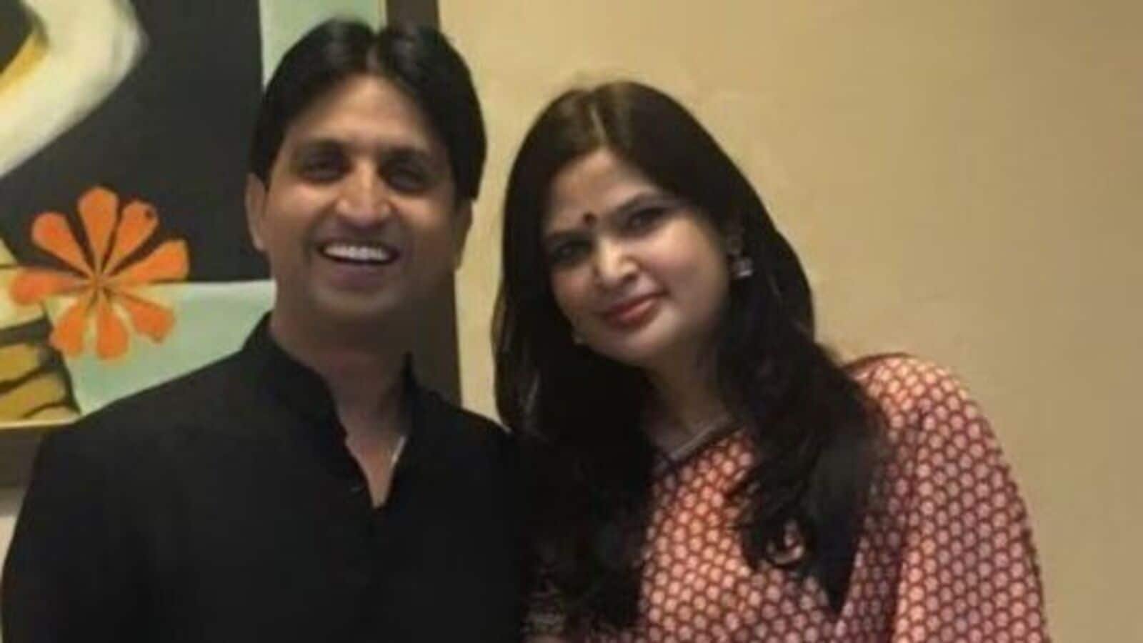 कुमार विश्वस की पत्नी मंजू शर्मा ने राजस्थान एचसी फ्लैग्स परीक्षा अखंडता ब्रीच के बाद आरपीएससी से इस्तीफा दे दिया