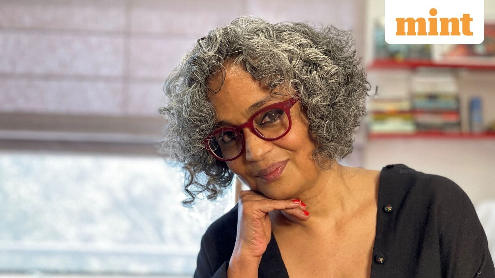 Arundhati Roy’s memoir is dedicated to her mother, Mary Roy, who went to the Supreme Court to secure equal property rights for women in her community in Kerala.
