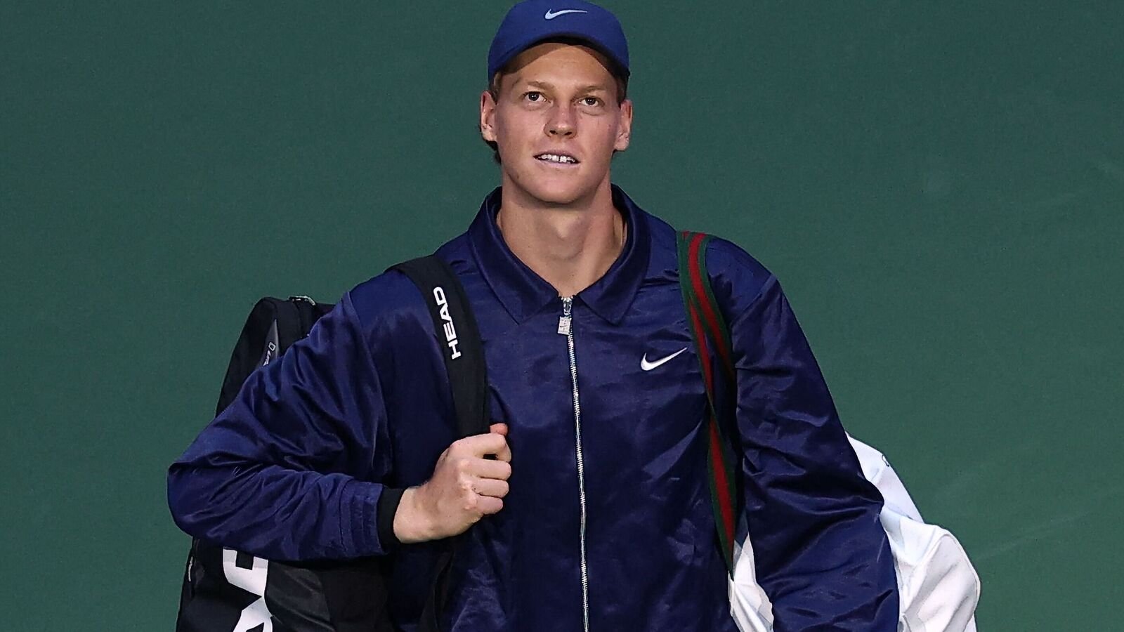 कैसे जन्निक सिनर ने एक स्कीइंग कैरियर पर टेनिस को चुना - सभी इटली में अल्पाइन टाउन के बारे में जहां दुनिया नंबर 1 बड़ा हुआ