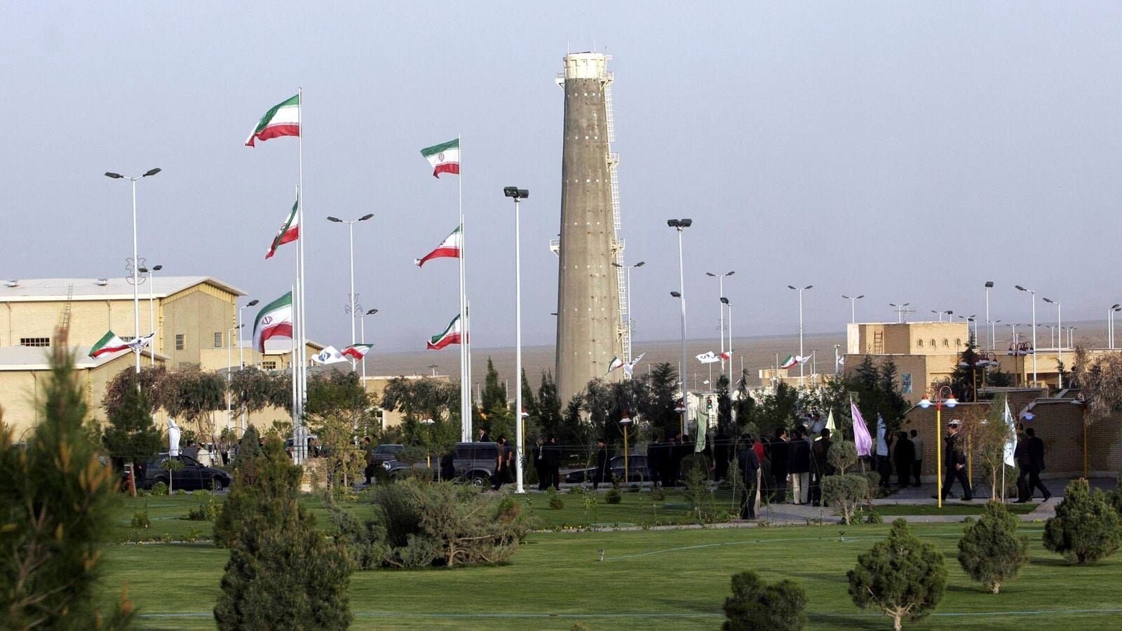 'Any agents promising...': India issues advisory after nationals lured to travel to Iran on false employment promises