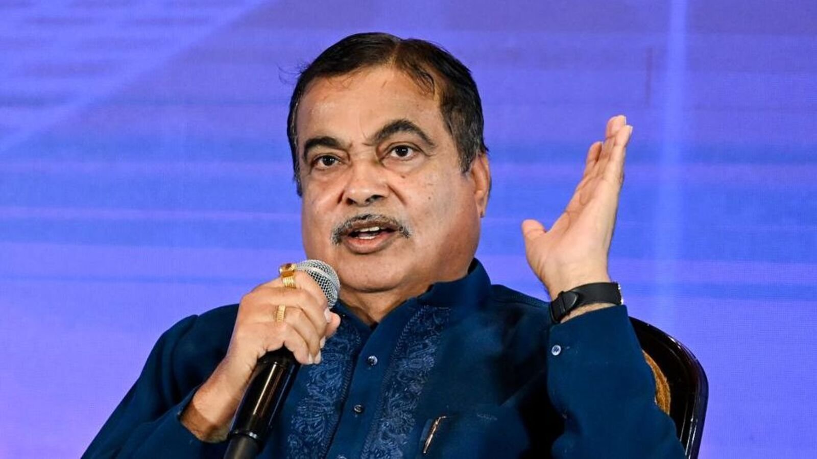 खेती में नई तकनीकों की आवश्यकता है, चीनी उद्योग एथनॉल की आवश्यकता के कारण बच गया, नितिन गडकरी कहते हैं