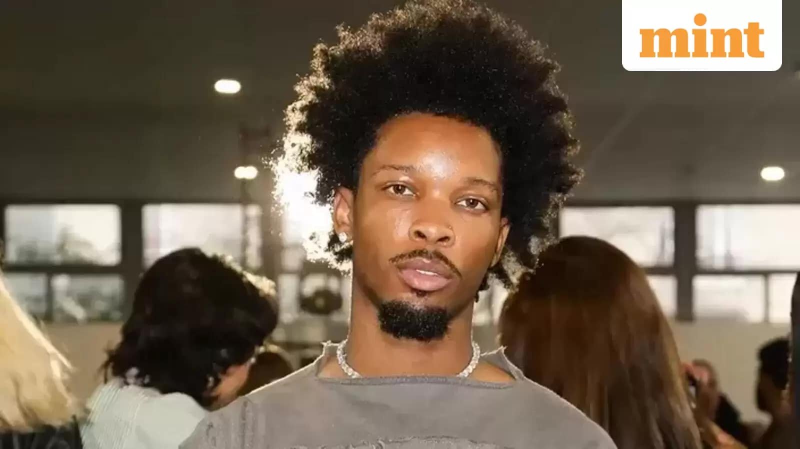 D4vd cancels U.S. tour after body of missing teen found in his Tesla.