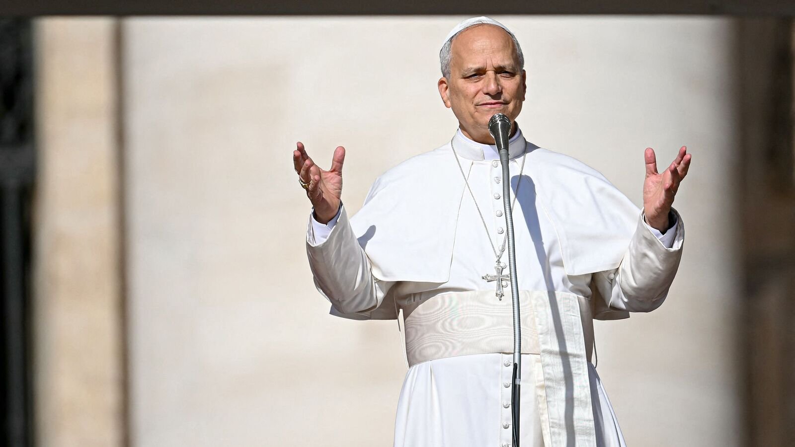 'गॉड्स इन्फ्लुएंसर' और कंप्यूटर व्हिज़ कार्लो एक्यूटिस BCCOMS कैथोलिक चर्च के पहले मिलेनियल सेंट