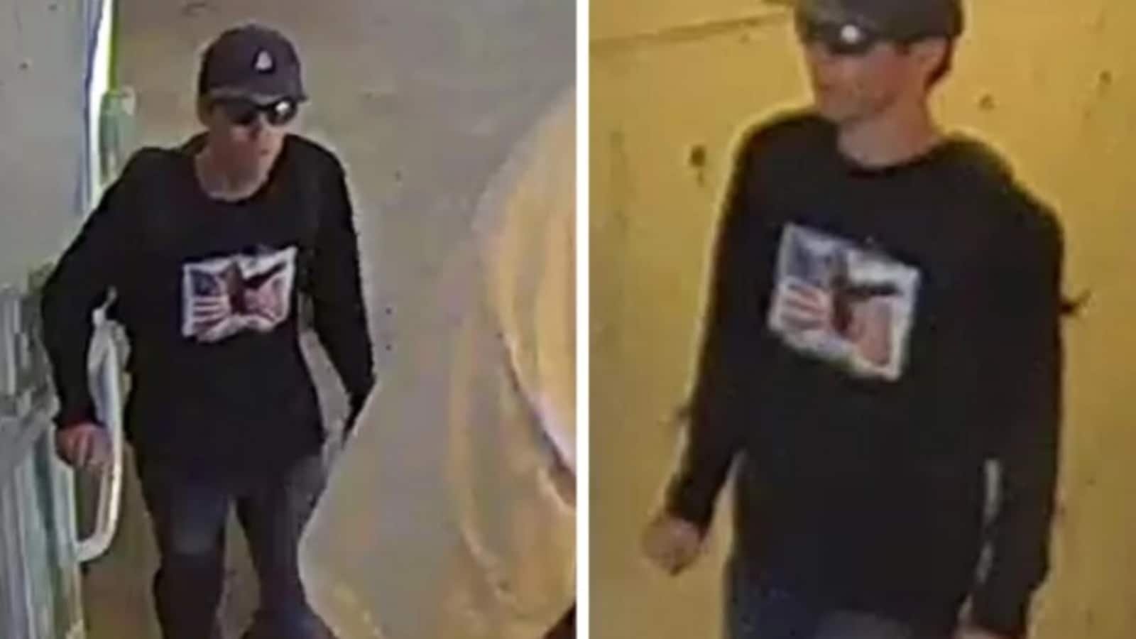 Charlie Kirk shooting: FBI announces $100,000 reward as hunt for shooter intensifies, seeks public help