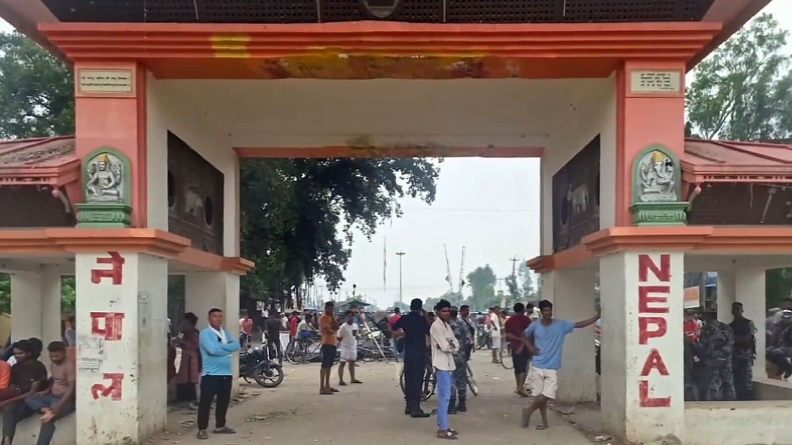 चीन नेपाल जनरल जेड विरोध प्रदर्शनों पर प्रतिक्रिया करता है: 'आशा शांति और स्थिरता जल्द ही वापसी'