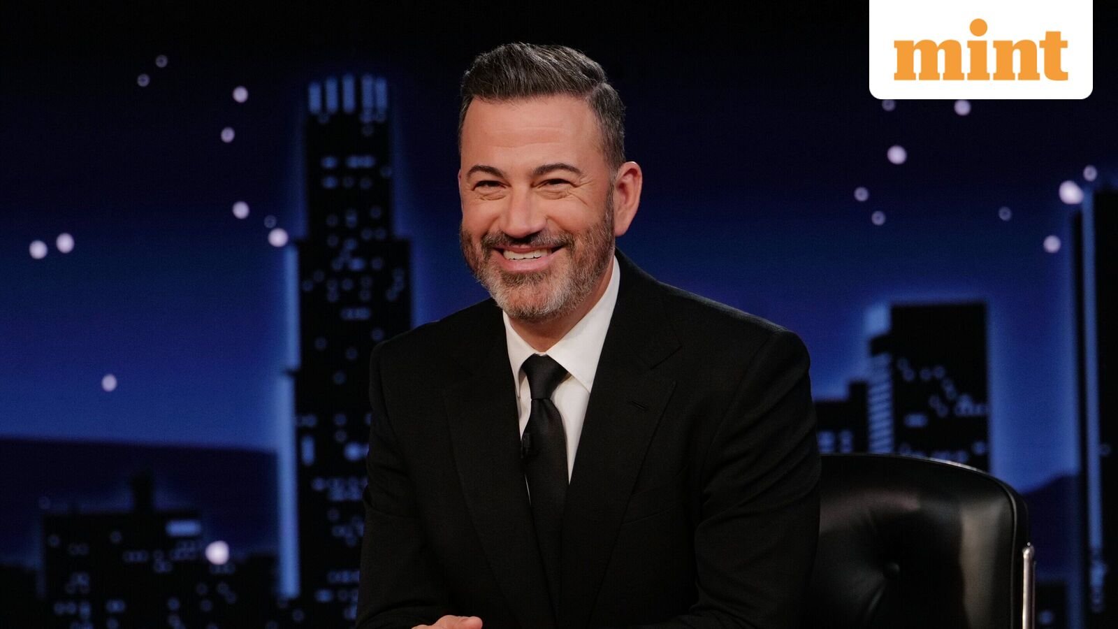 Jimmy Kimmel LIVE: Jimmy Kimmel spoke at length about the controversy that enveloped the show, according to audience members who spoke with CNN afterward.