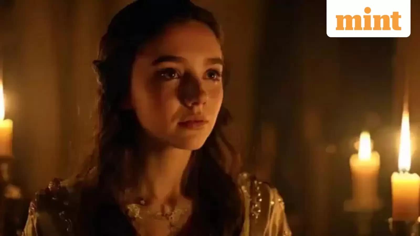 Tilly Norwood is an AI actor.
