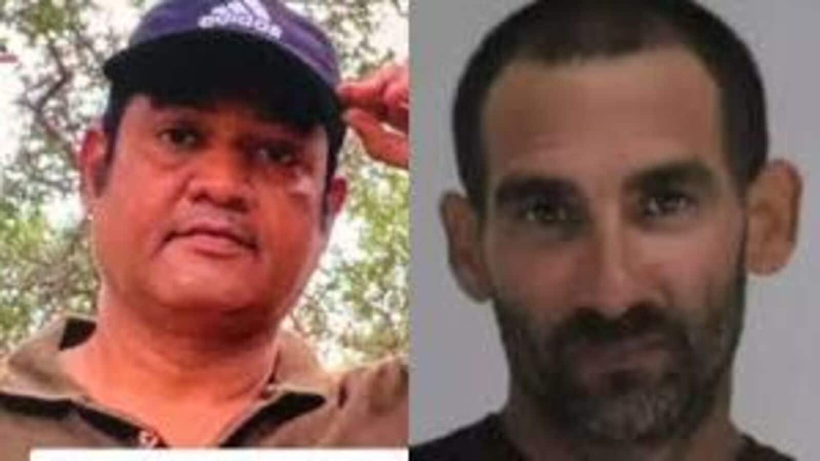 टेक्सास हत्या: भयावह विवरण से पता चलता है कि 'भारतीय आदमी को छुरा घोंपता रहा'