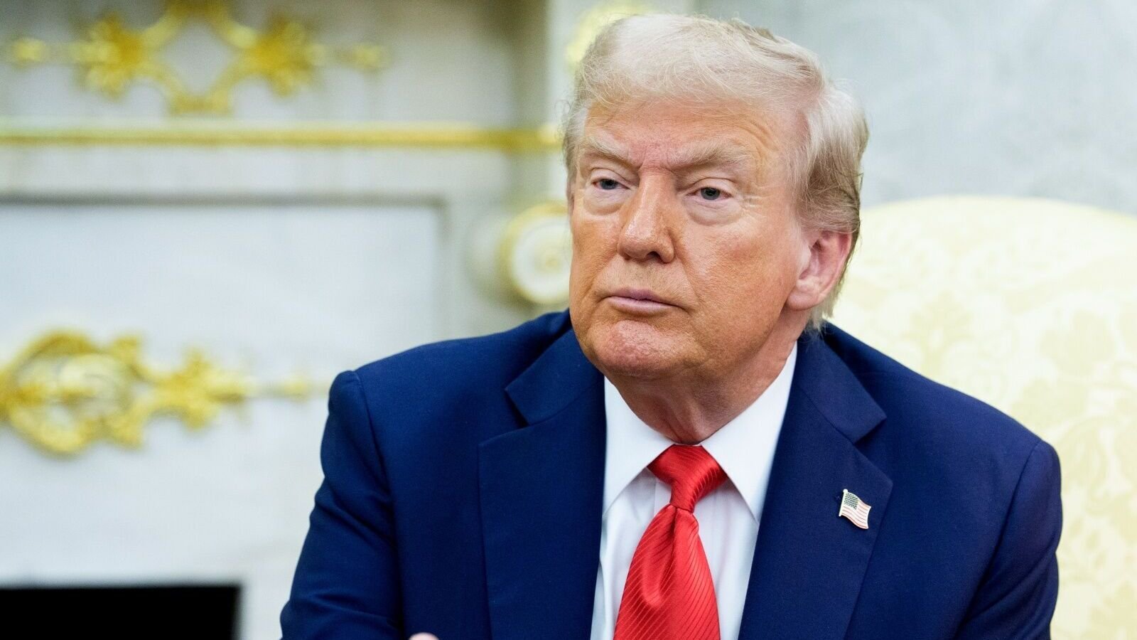 ट्रम्प कहते हैं कि पुतिन और शी ने उनके लिए बीजिंग परेड में कहा था: 'उन्हें उम्मीद थी कि मैं देख रहा था'