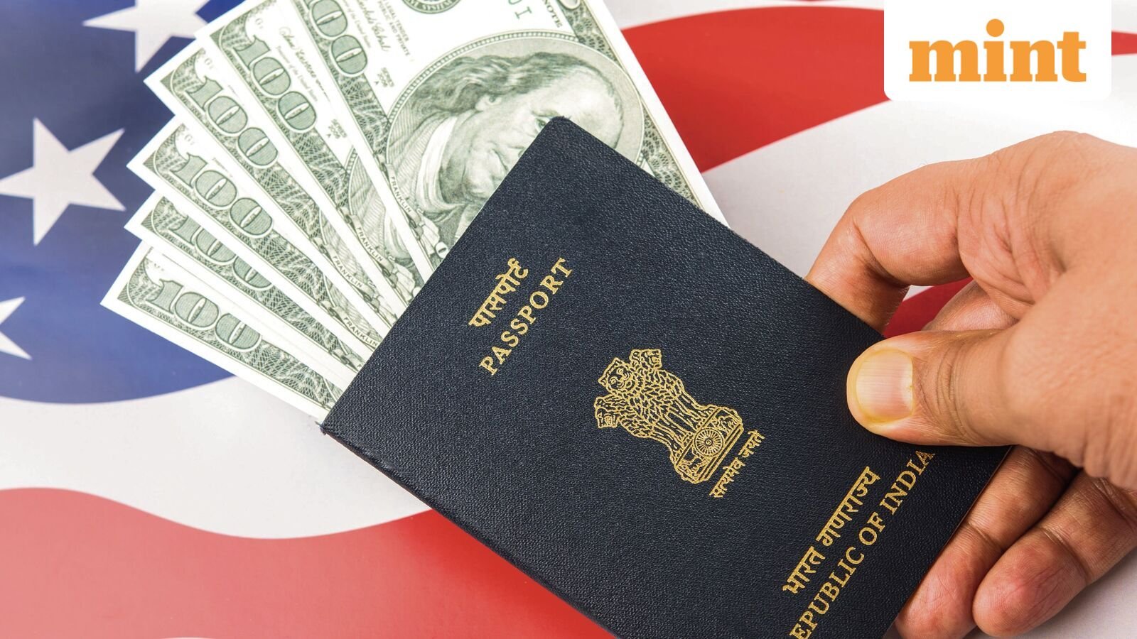 Trump's Immigration Plan Confuses Workers as New Visa Fee Clarified for Applicants Only
