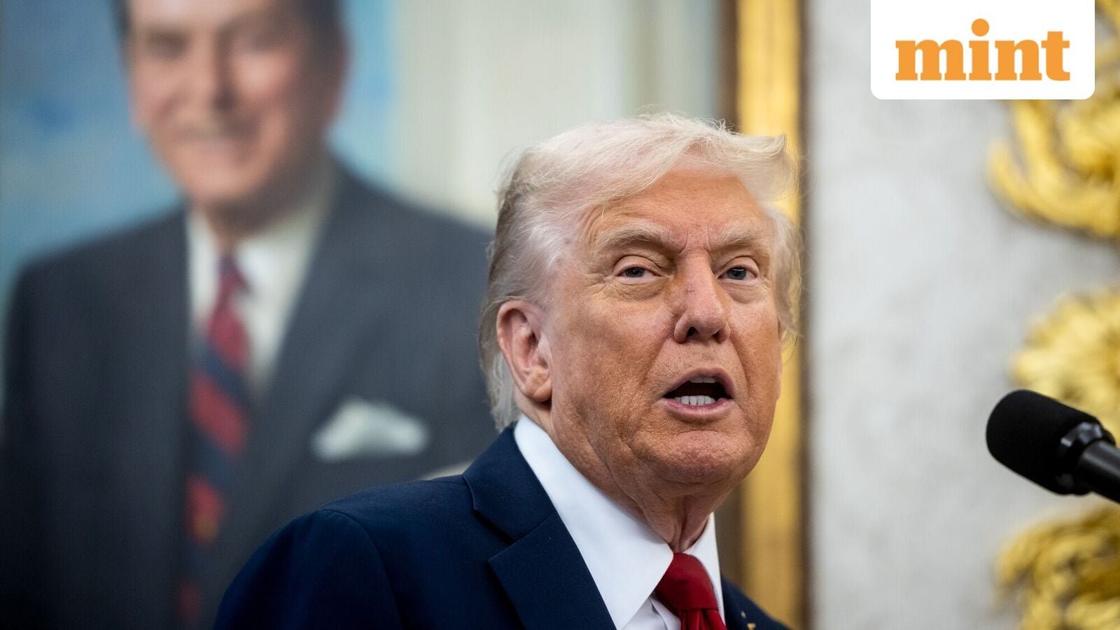 Donald Trump reveals his favorite word, he loves it and says it is making America richer