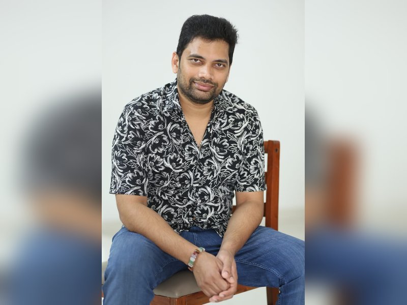 निर्माता, निर्माता ने साझा किया कि उसने किशमंदपुरी के लिए एक बड़ा -स्केल सेट बनाने के लिए दो करोड़ रुपये खर्च किए