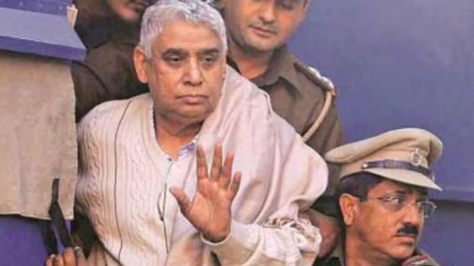 पंजाब, हरियाणा उच्च न्यायालय ने 14 साल बाद गॉडमैन रामपाल की मौत की सजा को निलंबित कर दिया