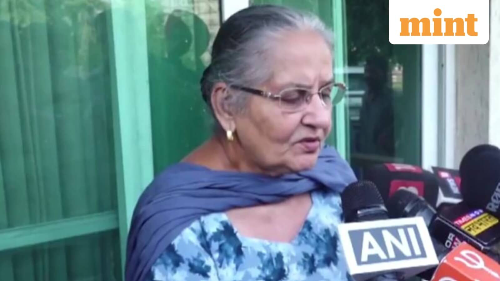 ‘Served beef, cuffed and shackled’: 73-year-old Punjab woman deported from US recounts harrowing details