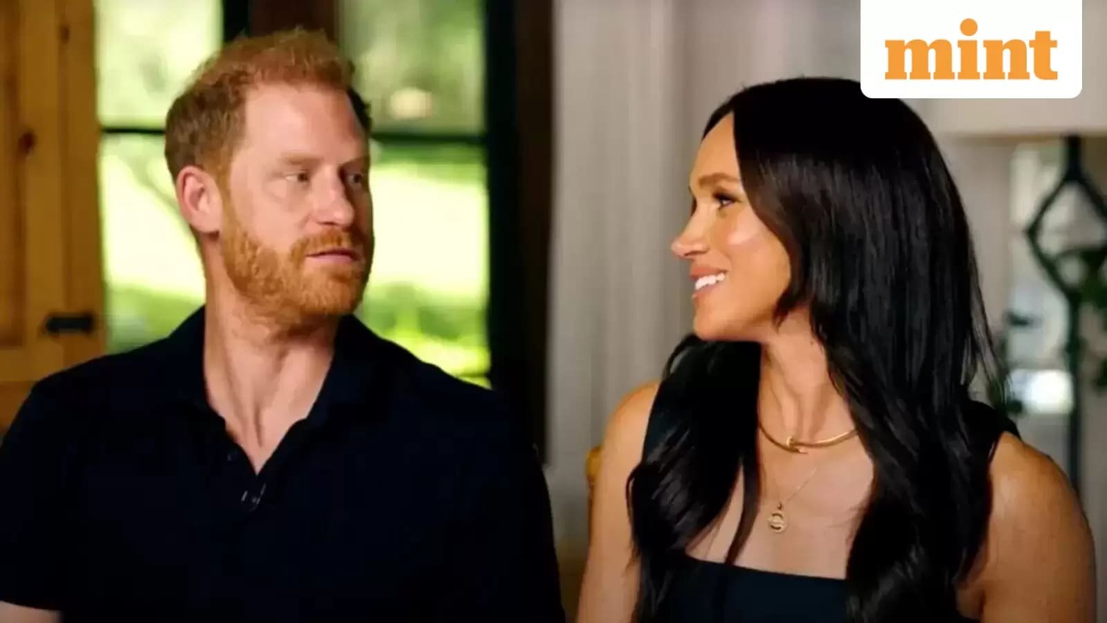 Prince Harry-Meghan Markle to appear in Disneyland 70th anniversary doc