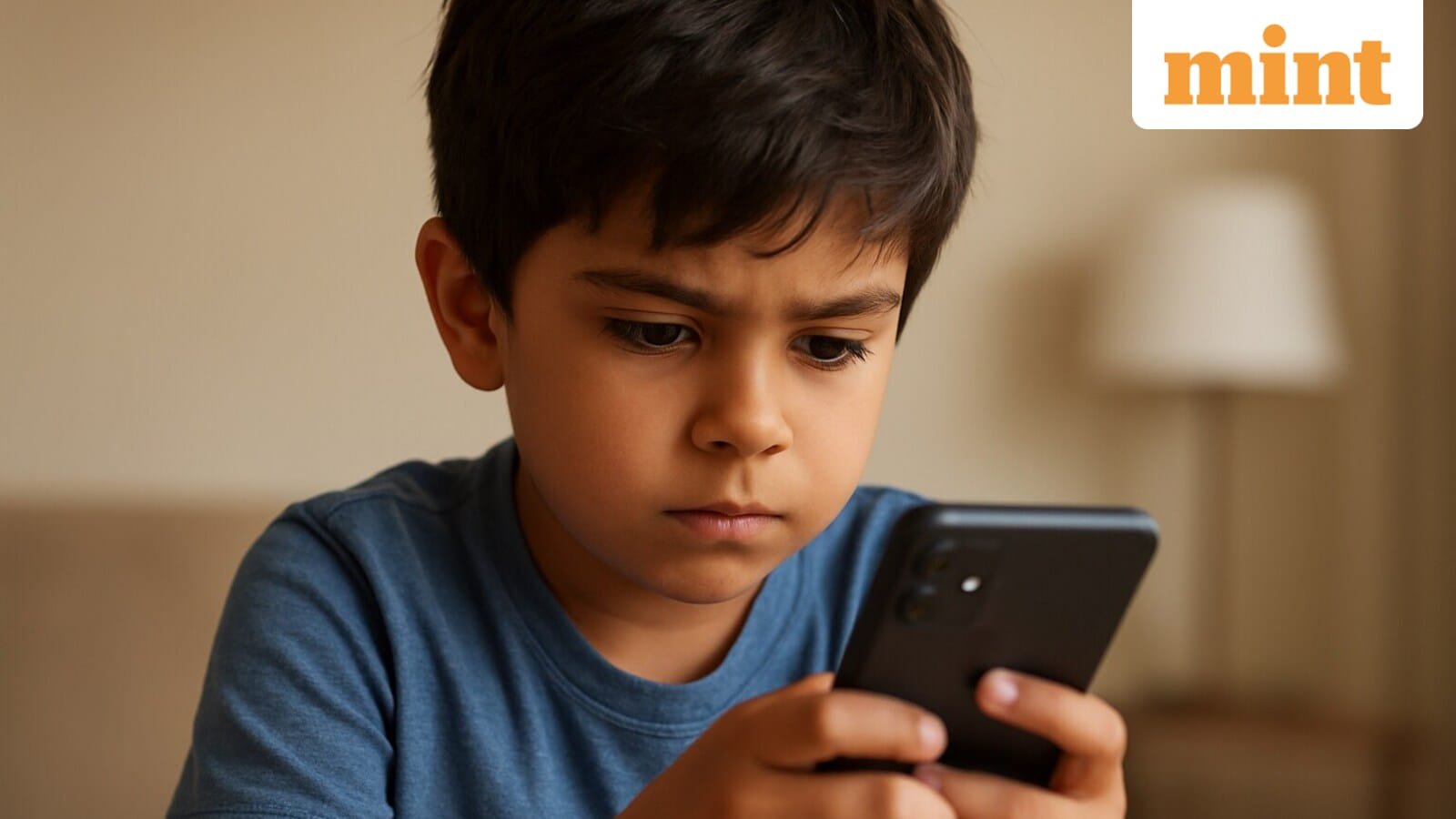 Best ways to protect your children's safety online.