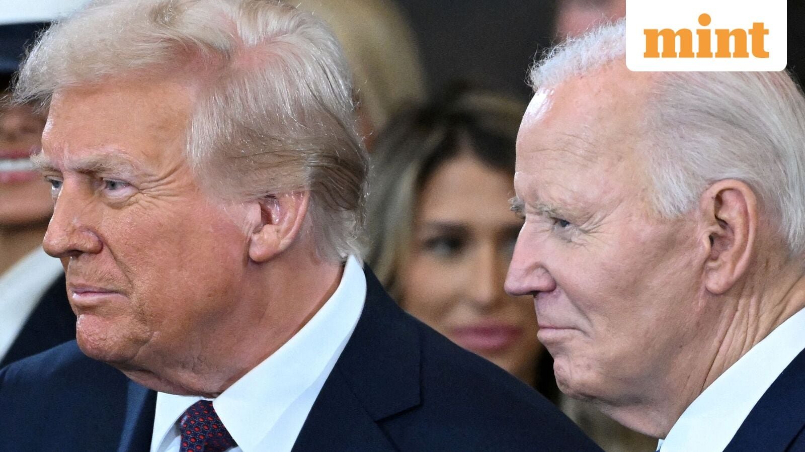 Trump Adds Autopen Portrait of Biden to White House Walk of Fame in Latest Dig