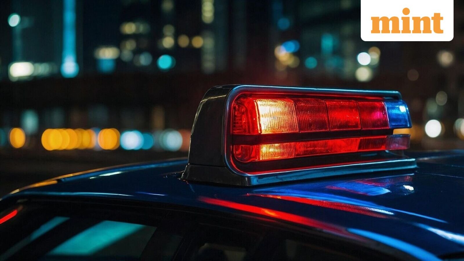 Beacon hill shooting: ‘Naked man’ with knife shot— what we know about shooter  (Representational image)