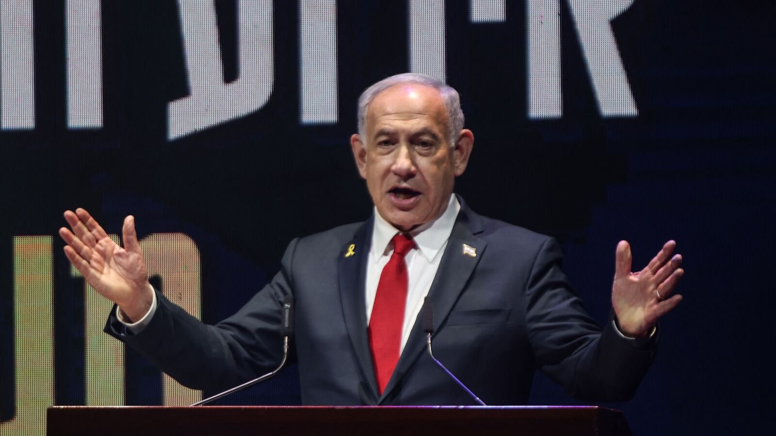 बेंजामिन नेतन्याहू ने कतर में हमास के नेताओं को चेतावनी दी, उन पर गाजा संघर्ष विराम को अवरुद्ध करने का आरोप लगाया: 'उनसे छुटकारा मिलेगा ...'