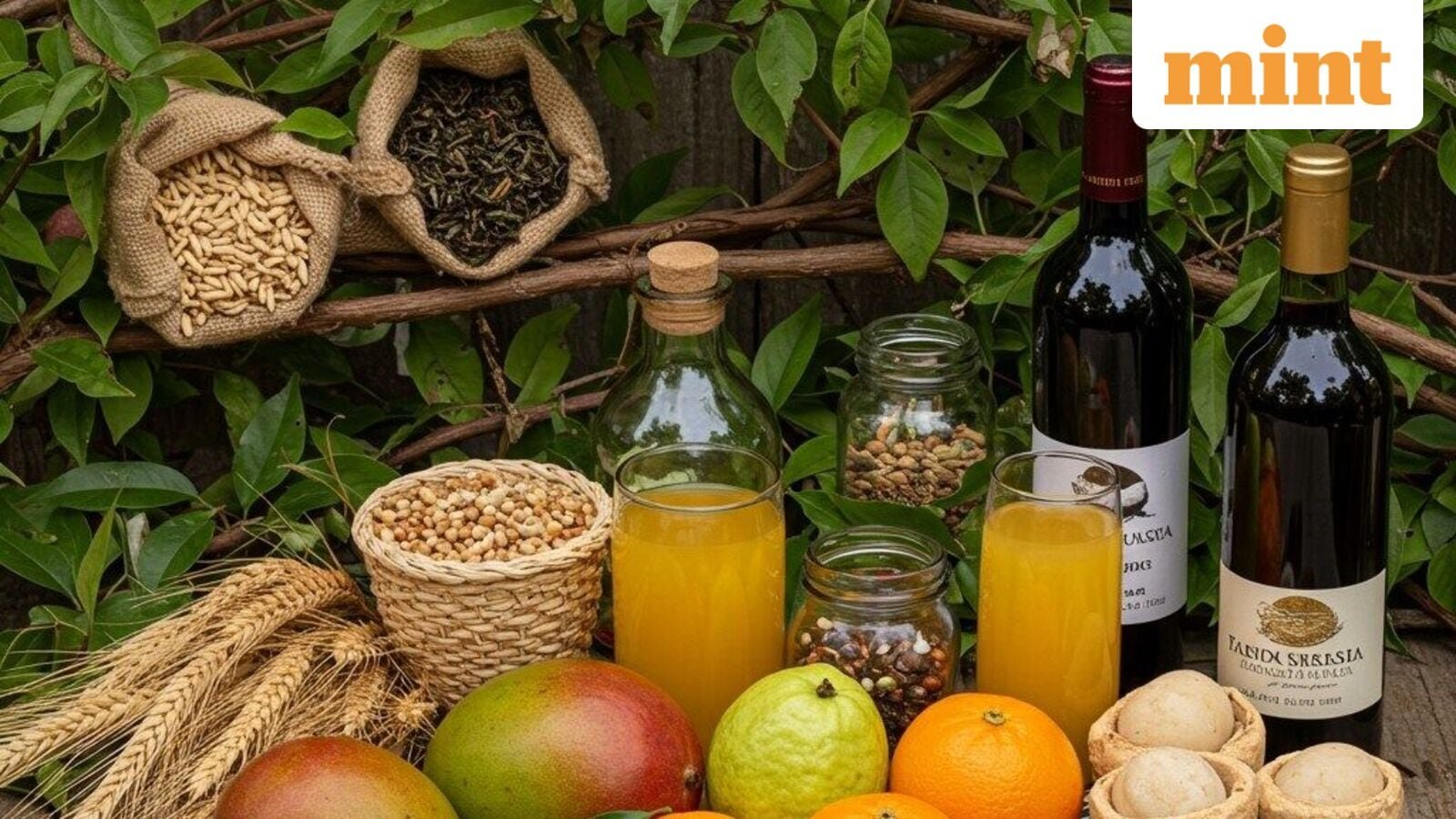 The arrangement reflects growing trust and confidence in each other’s organic standards and certification systems.