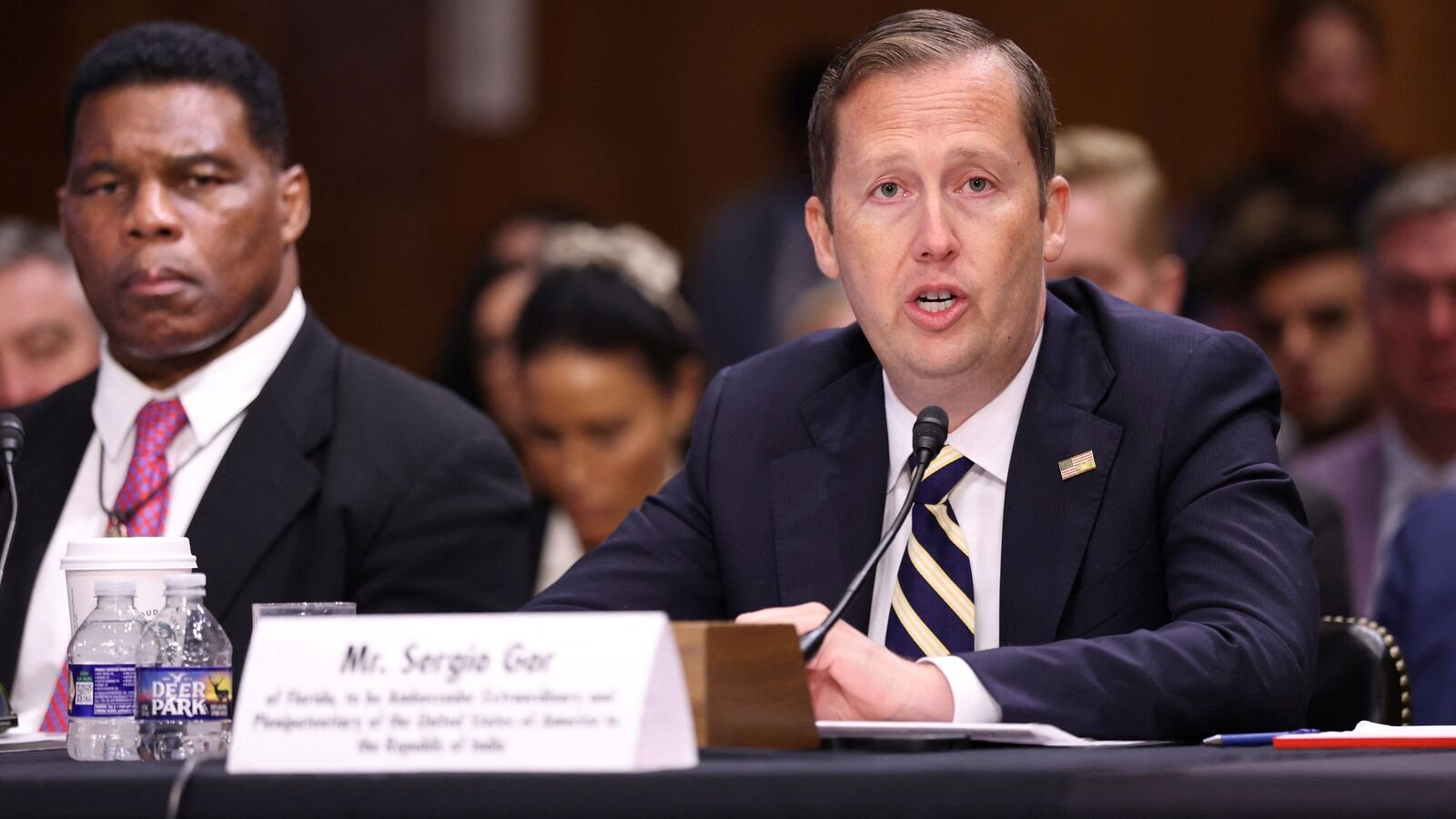 'भारत का मध्यम वर्ग अमेरिकी जनसंख्या से बड़ा है': ट्रम्प टैरिफ रो के बीच सर्जियो गोर गोर से शीर्ष 7 takeaways