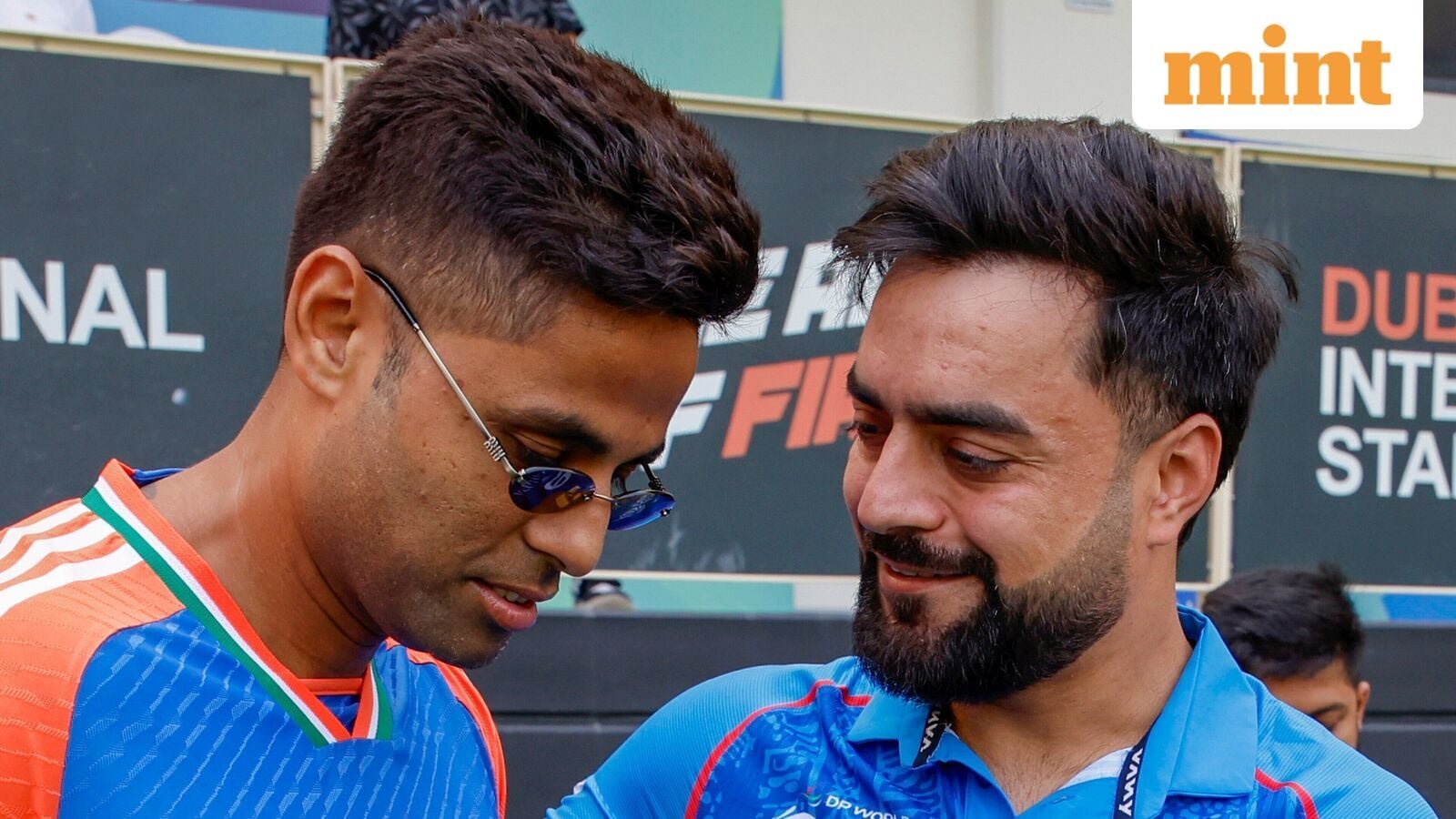 India will bash Pakistan ‘like always’: Afghanistan fan says Men in Blue ‘still carrying our hopes’ (Creimas/Asian Cricket Council via PTI Photo)
