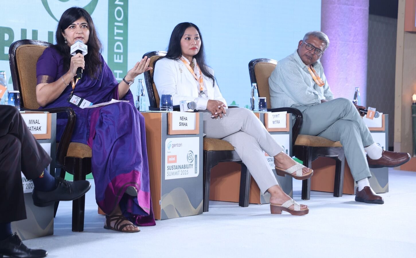 भारतीय शहरों में लचीलापन के लिए बाढ़, हीटवेव और रोग ड्राइव तात्कालिकता