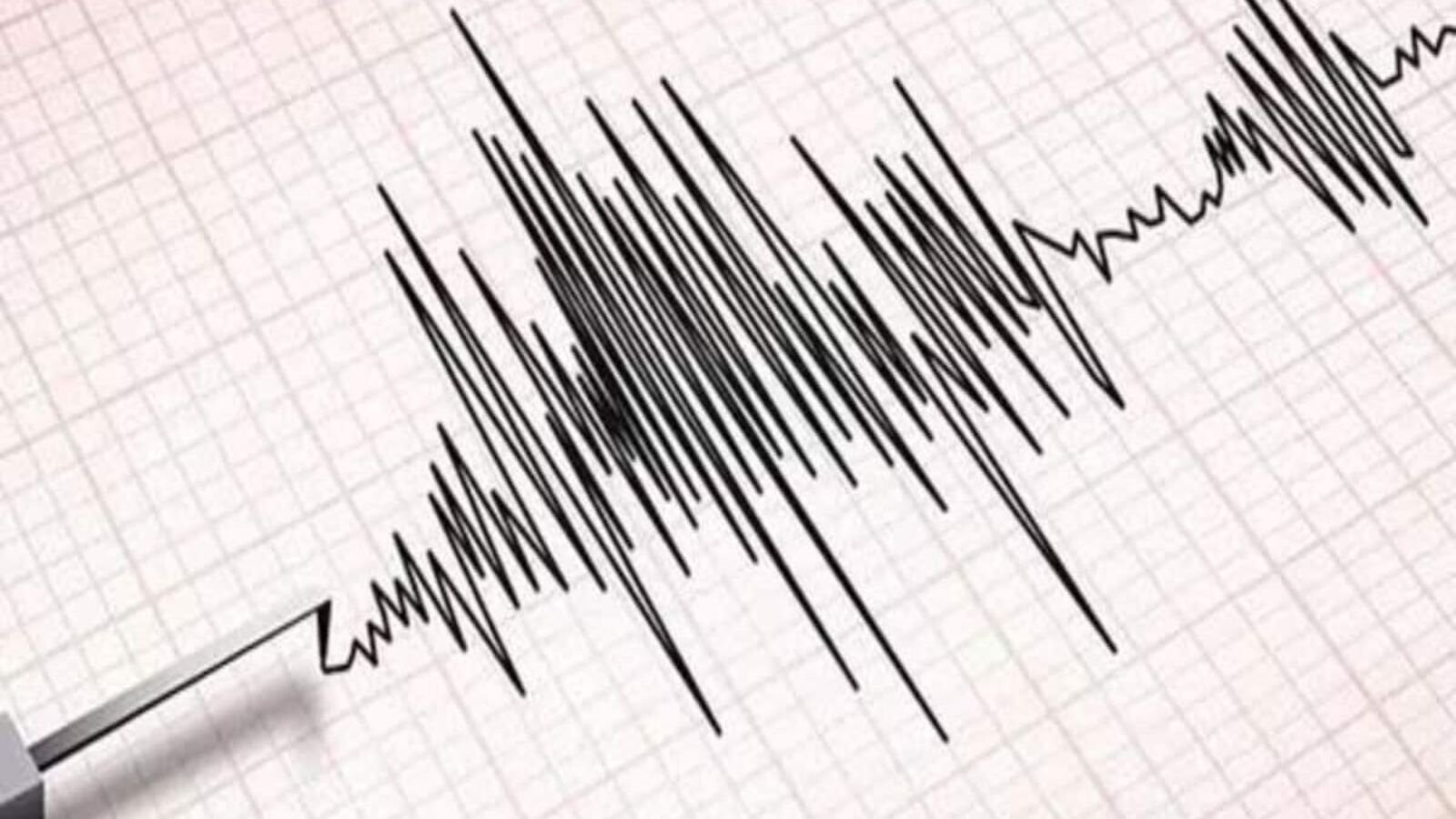 भूकंप आज: 4.2 परिमाण झटके शेक चीन के शिनजियांग क्षेत्र | यहाँ विवरण