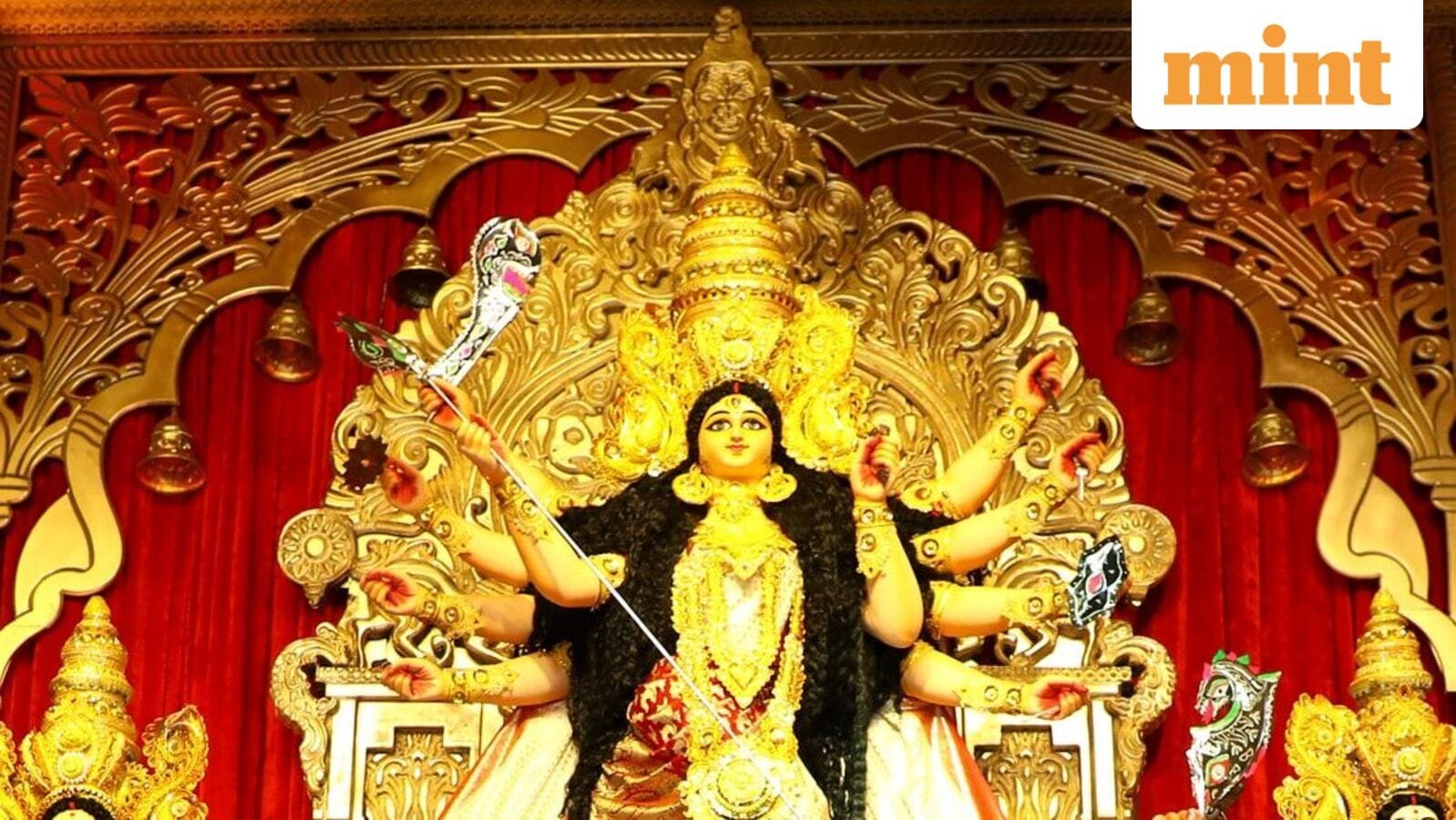 महा अष्टमी कब है? महत्व, पुष्पंजलि, संधी पूजा टाइमिंग, आपको सभी को जानना होगा