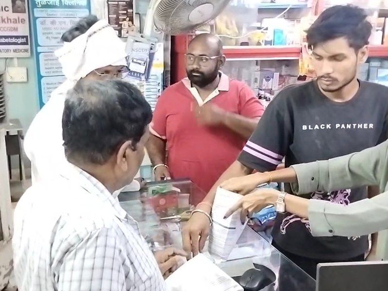 महाराष्ट्र: संजीवनी ने नागपुर में जान आयशधि केंद्र में रोगियों के लिए बनाया, आर्थिक मोर्चे पर राहत