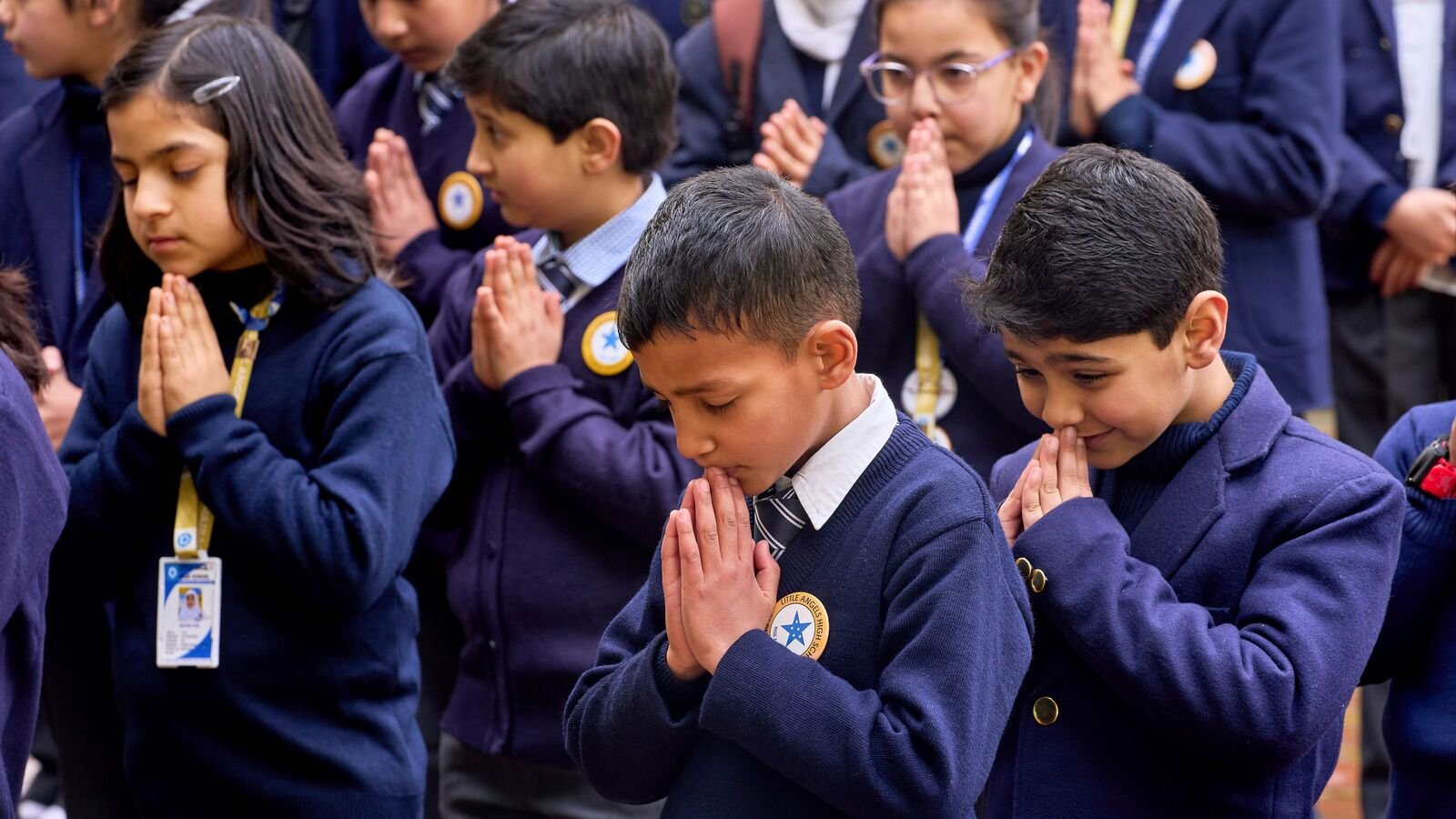 मुंबई स्कूल 8 सितंबर को ईद-ए-मिलड-नबी अवकाश के लिए करीबी हैं? यहाँ जाँच करें