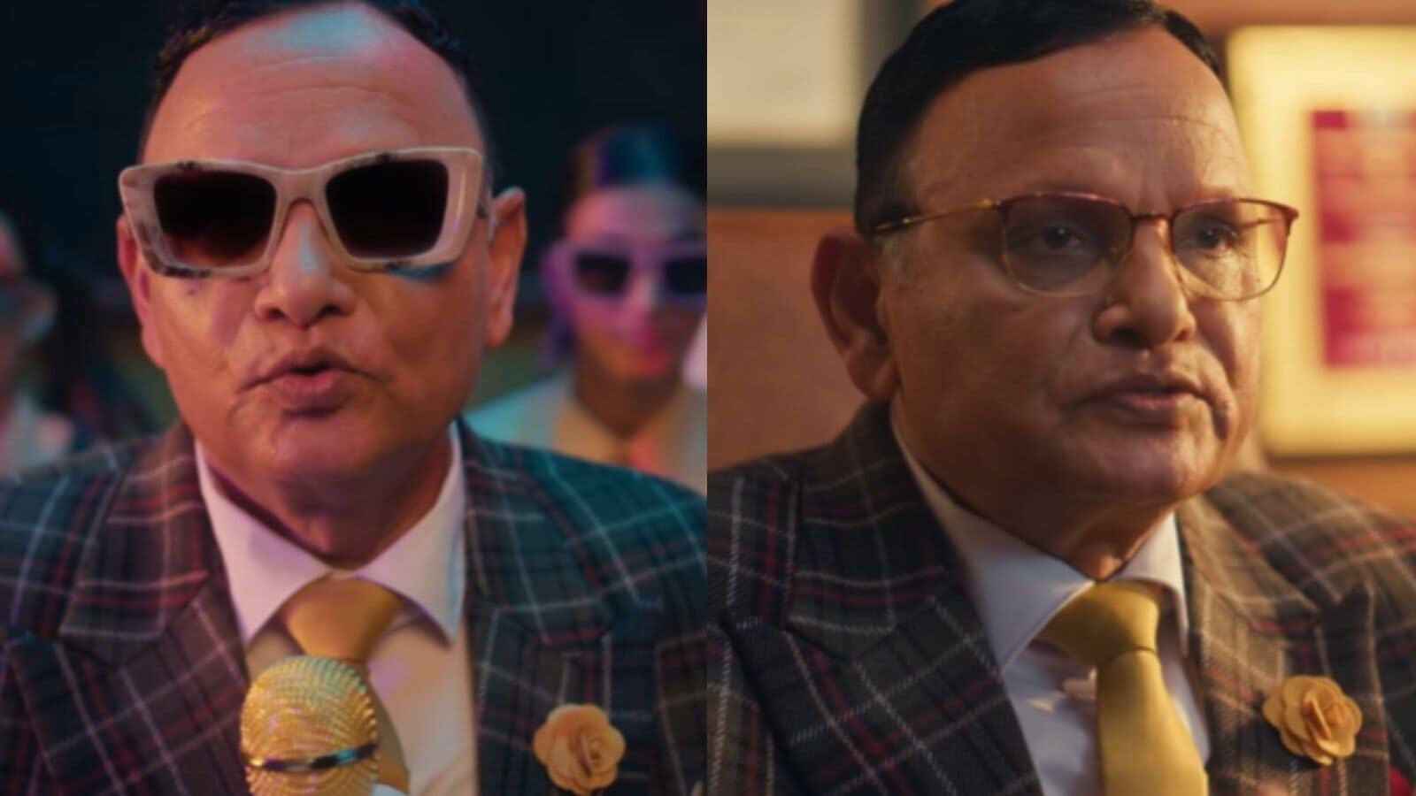 मैथ्स गुरु rd शर्मा अप्रत्याशित फ्लिपकार्ट बिग बिलियन डेज़ में 'पाइथागोरस की कासम' जाता है, इंटरनेट को छोड़ देता है