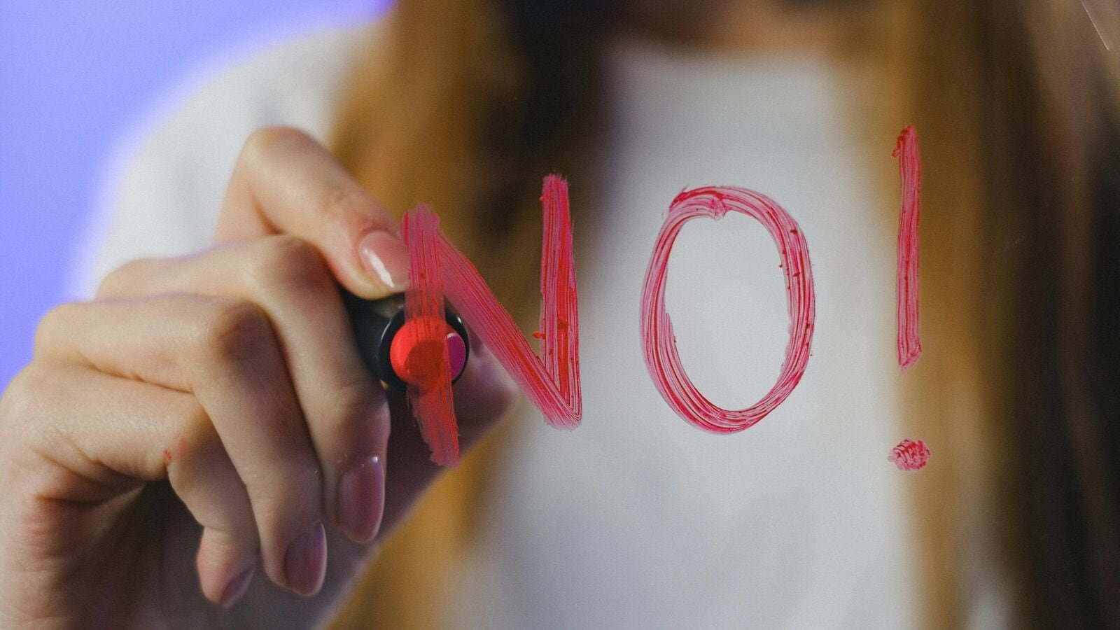 'यह जारी नहीं है जारी नहीं है ...': महिला ने इसे अस्वीकार कर दिया, जो कि प्रति वर्ष ₹ 50 लाख कमाई करता है; कारण आपको चौंक जाएगा