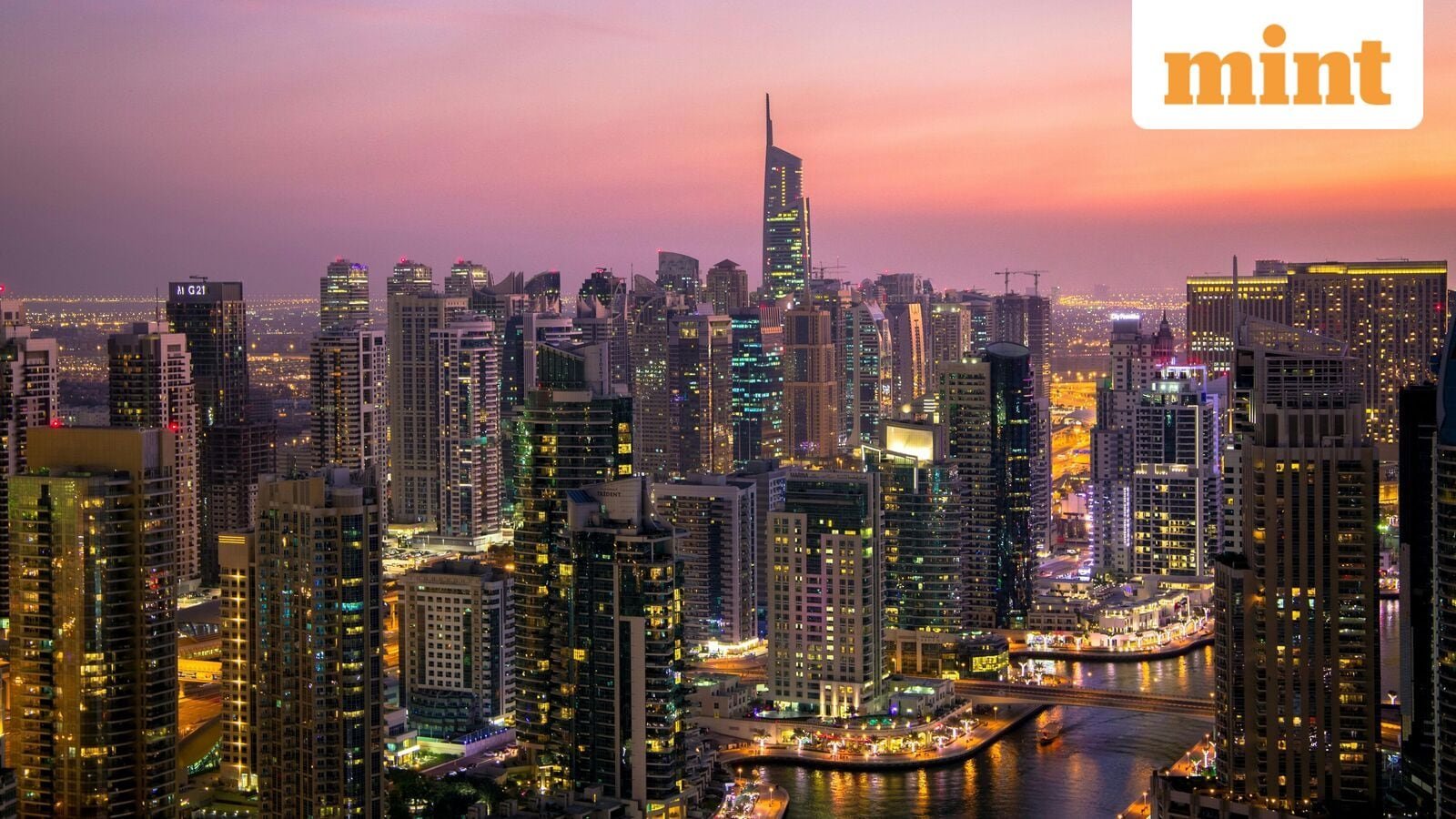 UAE to temporarily ban visas for citizens of 9 countries.