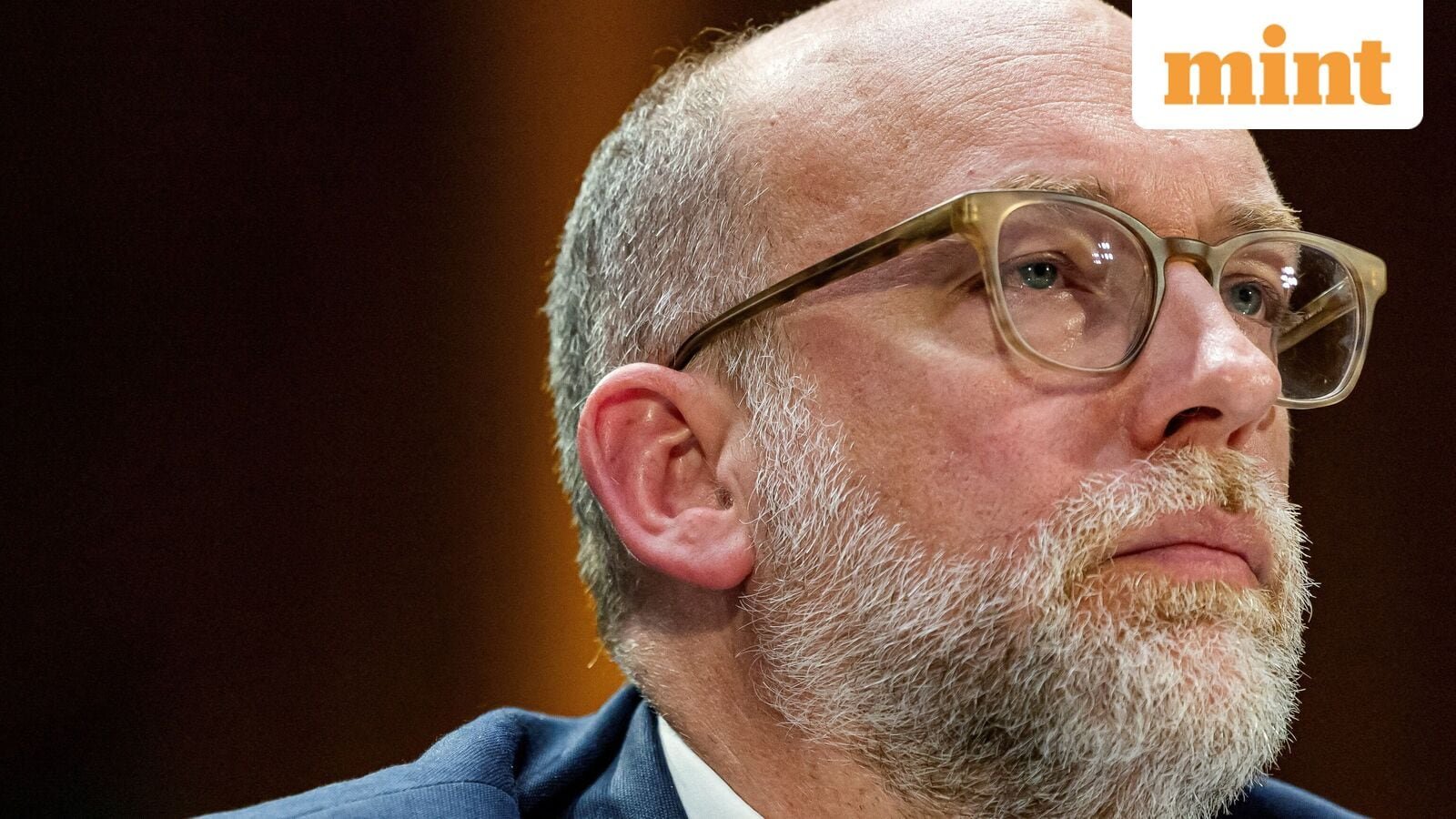 Russell T. Vought, who returned to power after four years in exile, has spearheaded major policy changes, from reducing Medicaid and food stamps to attempting mass firings. REUTERS/Kevin Mohatt/File Photo