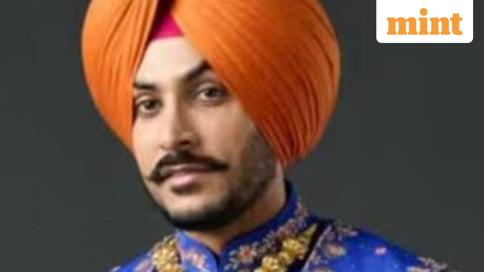 Who is Rajwir Jawanda? Punjabi singer 'critical' after road accident in Himachal Pradesh