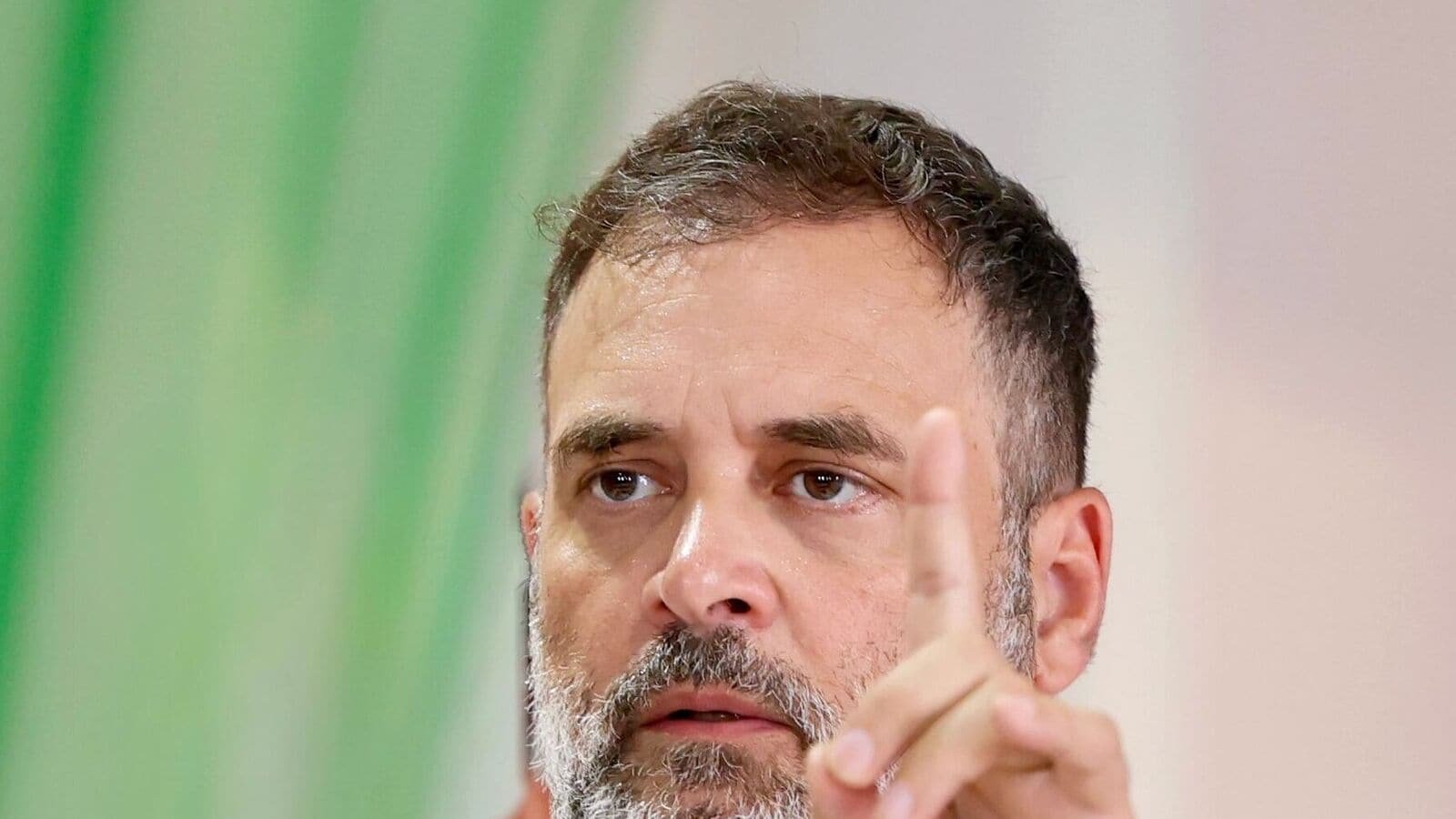 राहुल गांधी ने मणिपुर जाने के लिए पीएम मोदी के फैसले की प्रशंसा की, 'अच्छा है कि वह अब वहां जा रहा है': कैसे विरोध ने प्रतिक्रिया दी