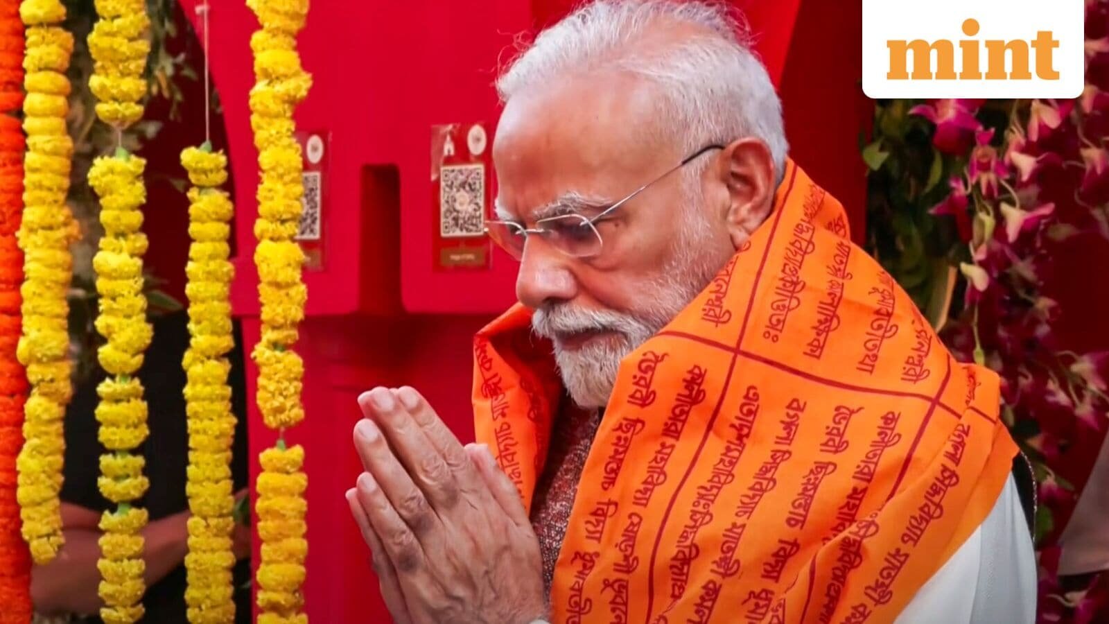 Prime Minister Narendra Modi