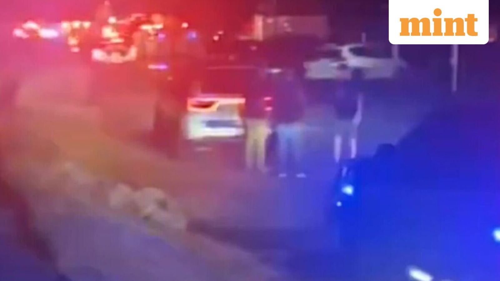 Southport police, aided by state and federal agencies, are investigating a mass shooting at the American Fish Company. (Image: X)
