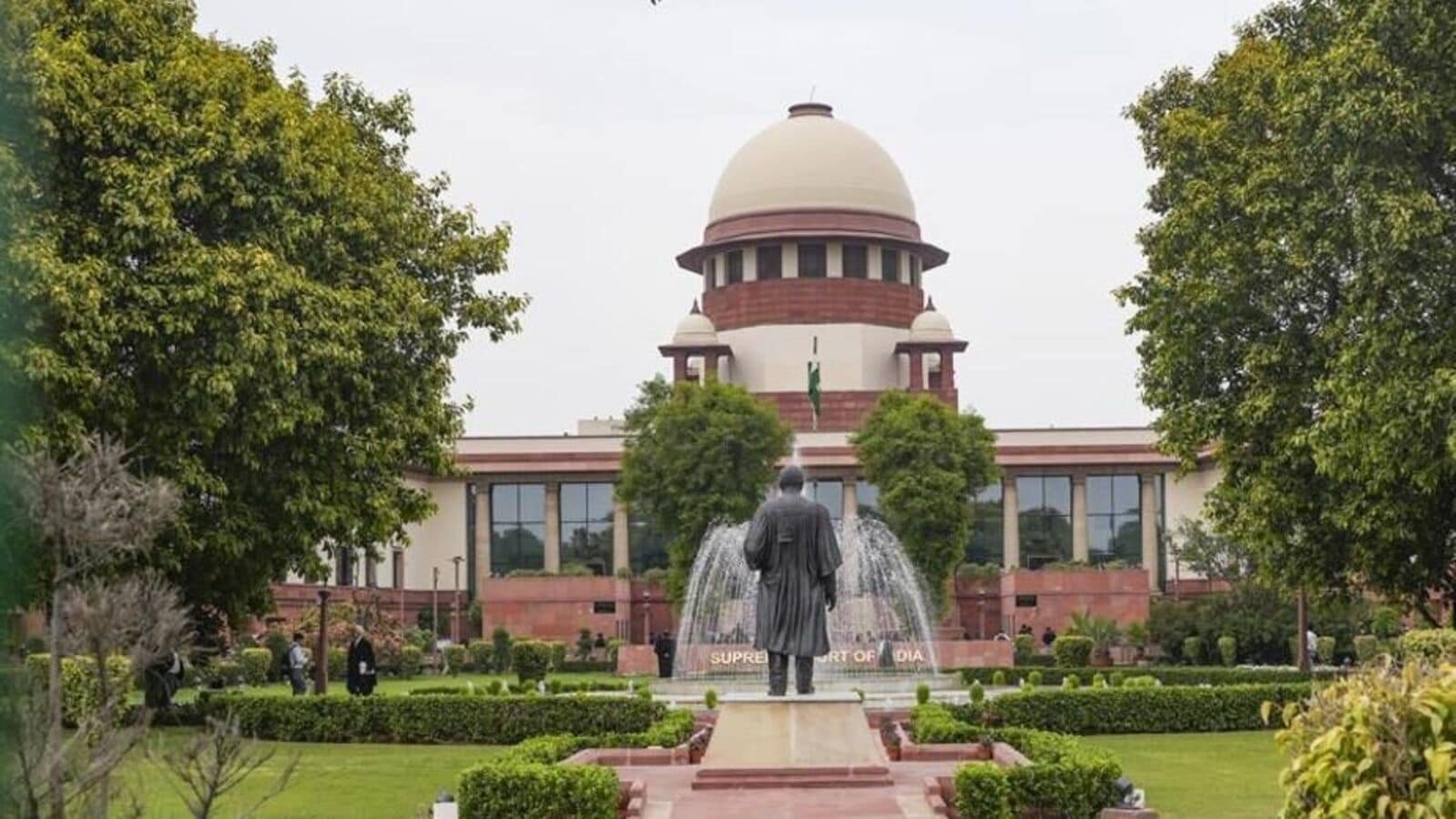 सुप्रीम कोर्ट आज 2025 वक्फ संशोधन अधिनियम पर अपना फैसला देने के लिए। क्या विवादास्पद प्रावधानों को निलंबित कर दिया जाएगा?