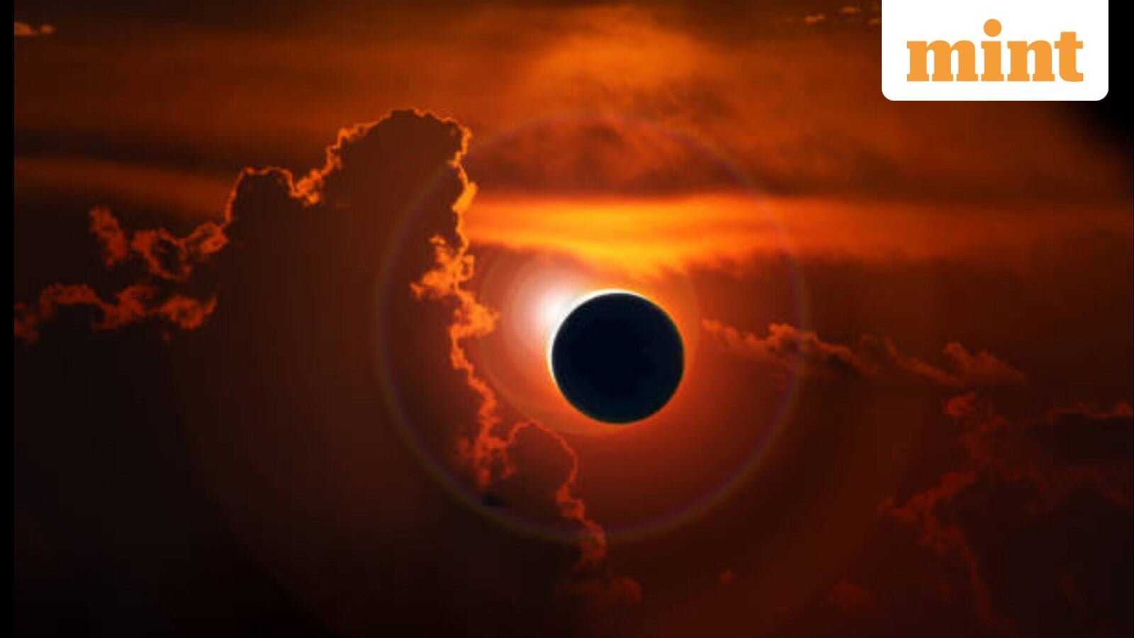 Solar Eclipse 2025: Date, time and visibility.