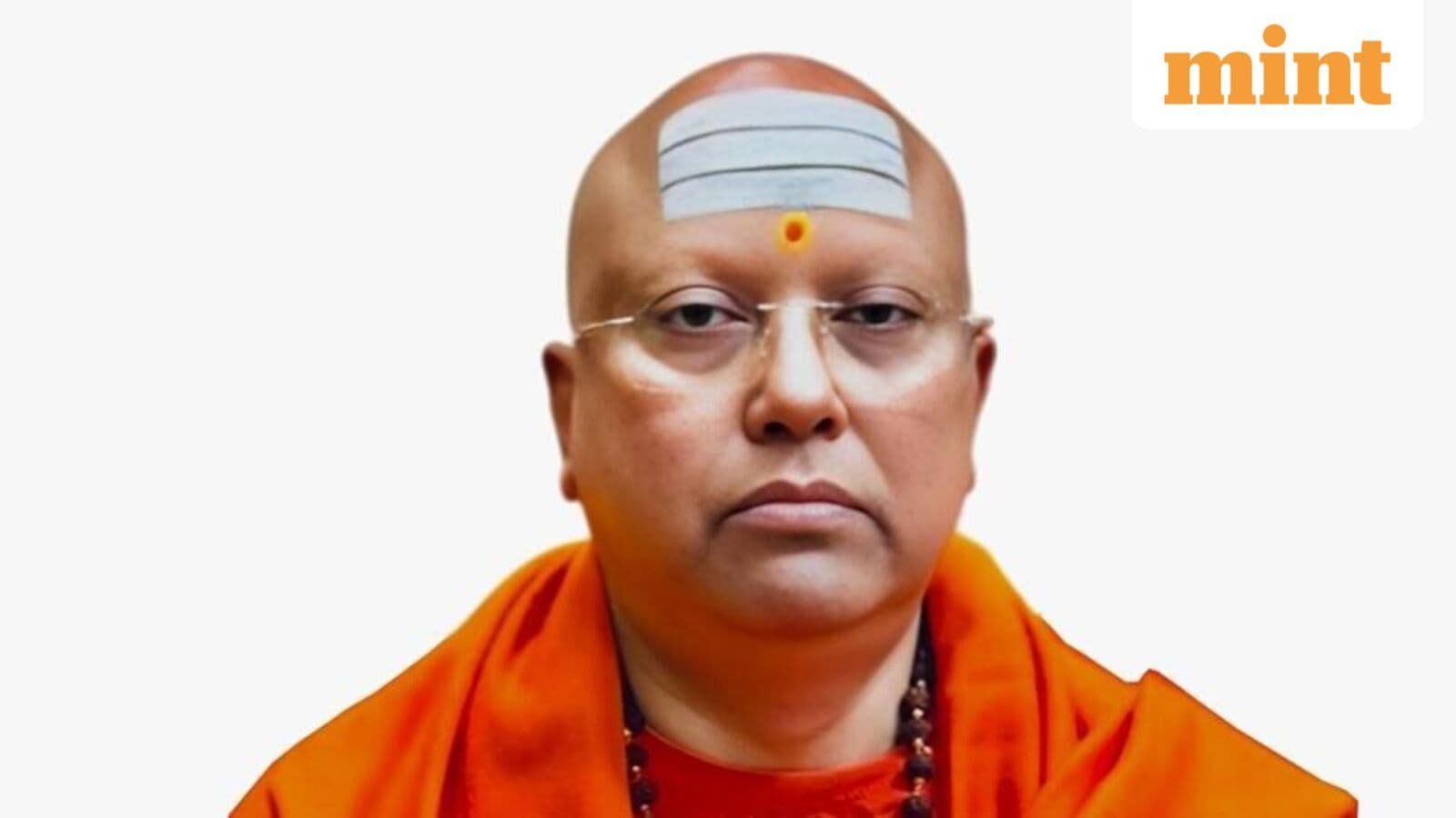 Swami Chaitanyananda Saraswati