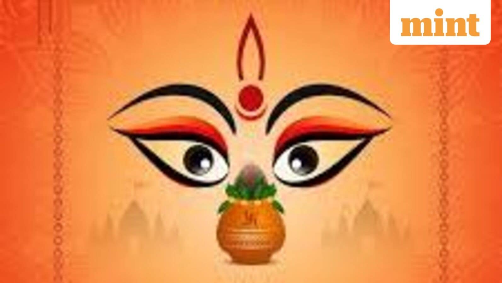 Happy Shardiya Navratri 2025