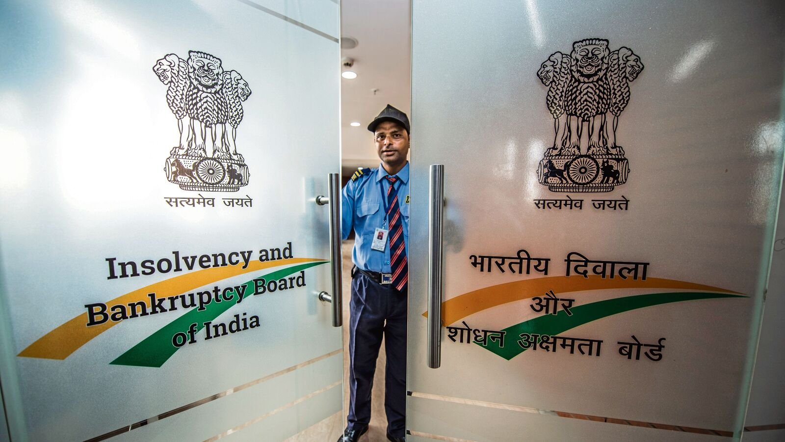 ₹ 2-cr से जुर्माना से निक्सिंग लाइसेंस-न्यू IBC MOTS स्टिफ़र एक्शन ऑन इरेन्ट आरपीएस