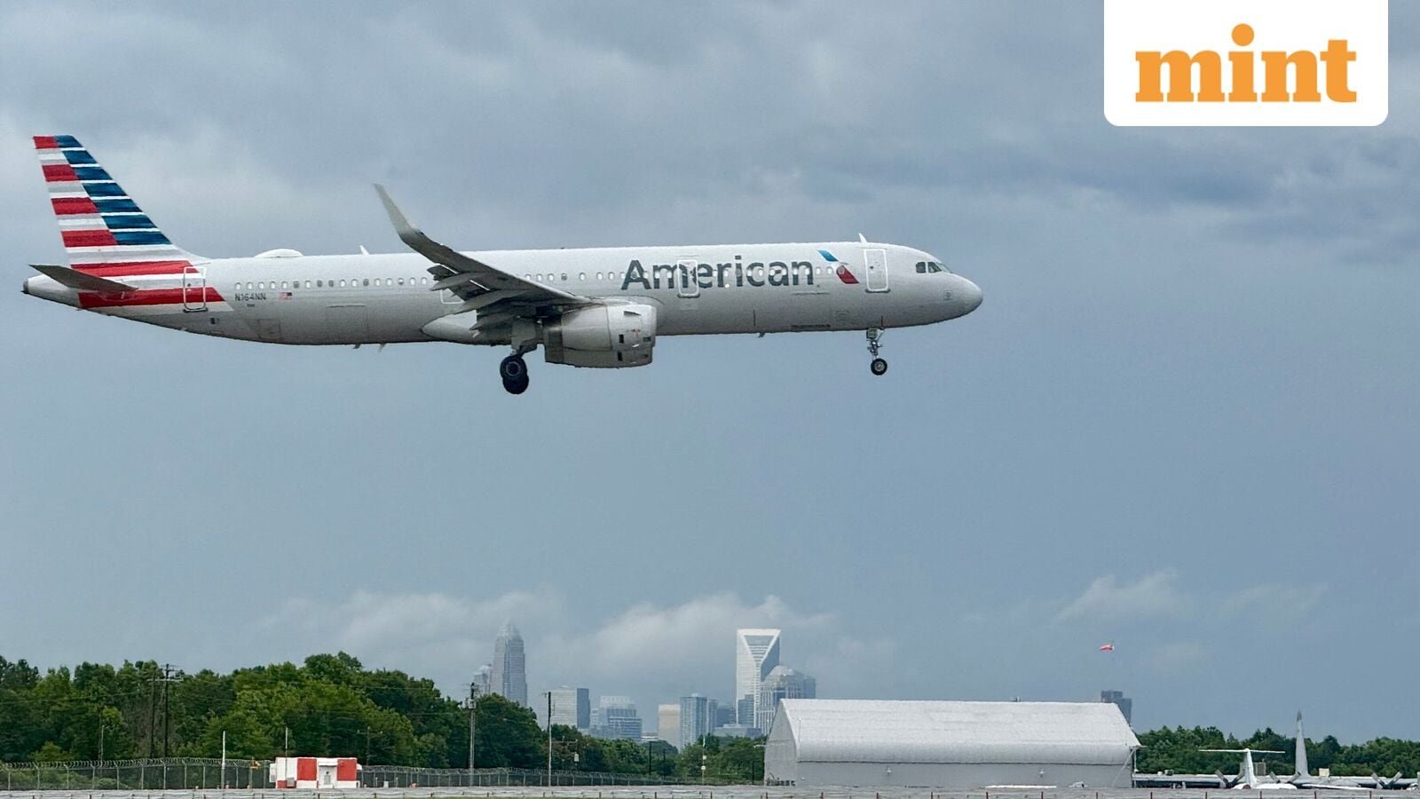 American Airlines is officially cutting its Dallas/Fort Worth to Eugene, Oregon route, according to Airline Geeks and flight data from Cirium Diio.